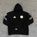 25-26 Celtic hoodies