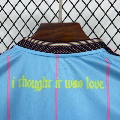 25-26 Bohemians third away jersey