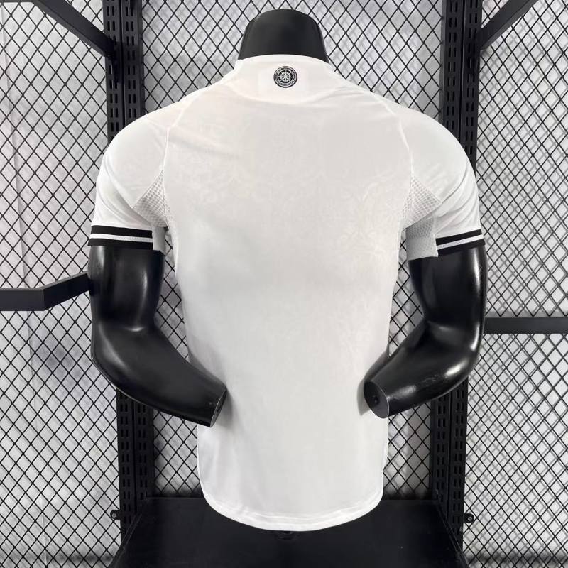25-26 Fulham home player version soccer jersey size S-2XL