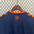 24-25 Celta away soccer jersey