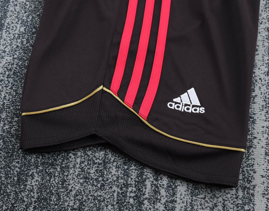 MILAN 06-07 Manga larga Kit infantil — Club Retro