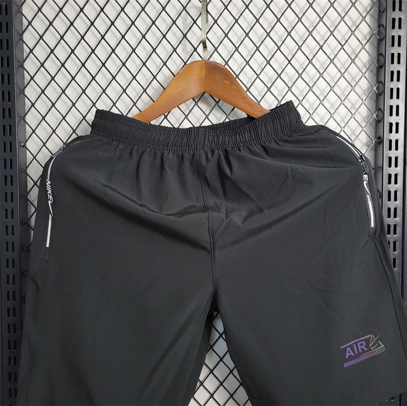 Pantalon Corto de Futbol ##0049 — Zhang199
