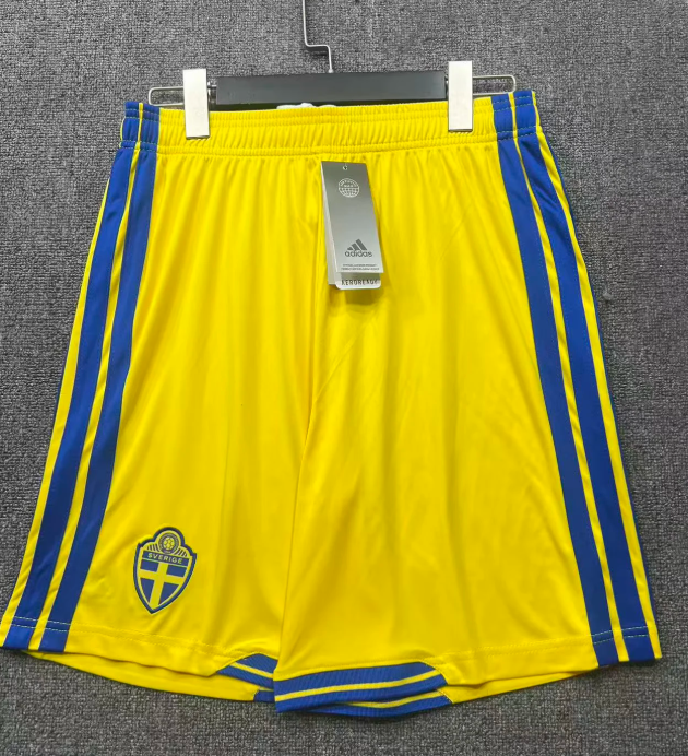 SWEDEN Pantalon corto — World Cup 2026
