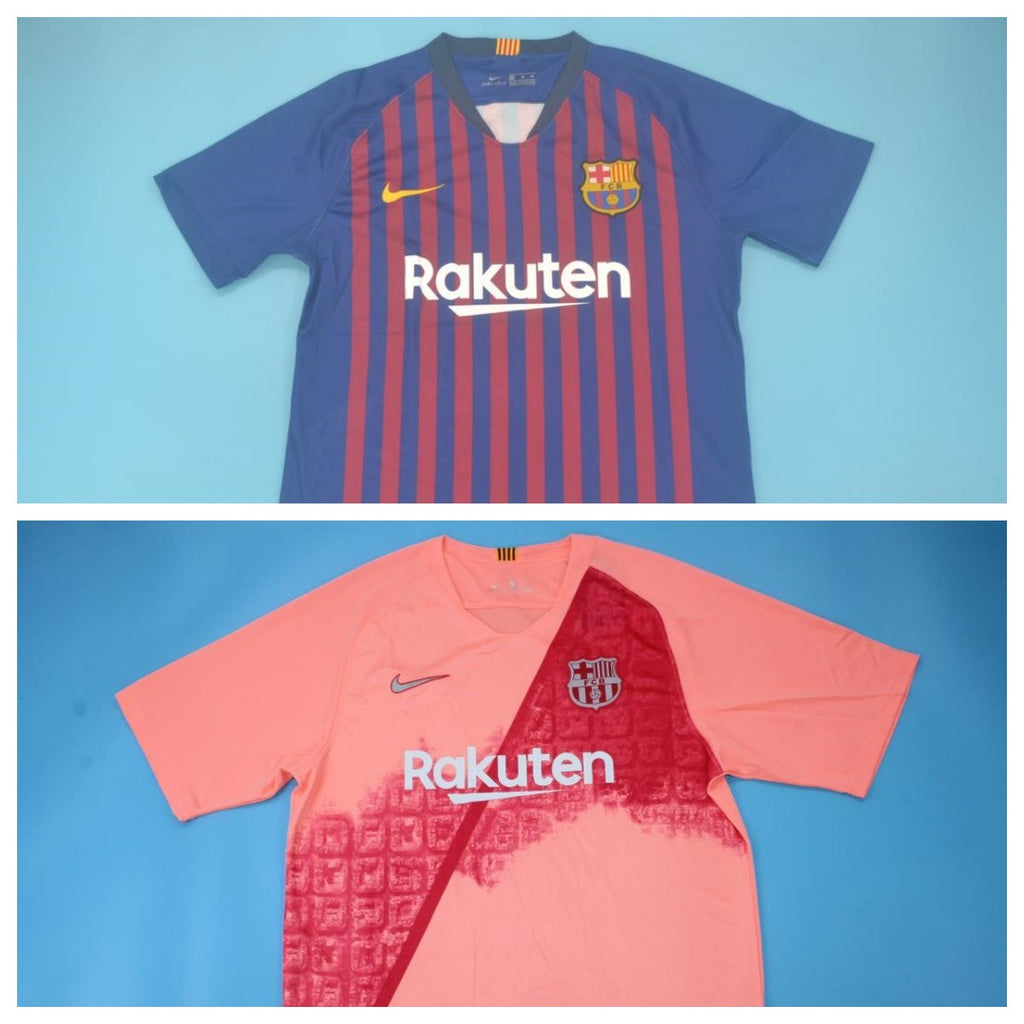 B-A 18-19 — Club Retro