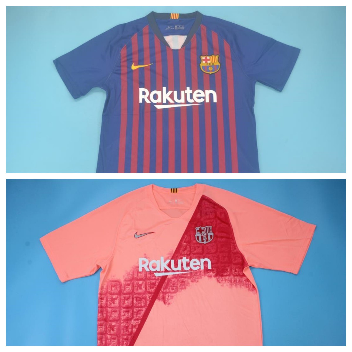 B-A 18-19 — Club Retro