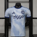 Ajax 2026/27 Third Away Player version Size S-XXL