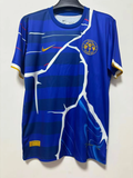 Chelsea 2025/26 Blue Training jersey