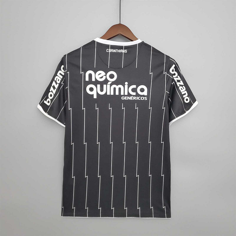 11-12 Corinthians away