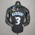 MARBURY#3 2018 Retro Timberwolves Black