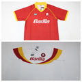 ROMA 90-91 — Club Retro