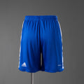 Chelsea 11/12 Home Retro Shorts S-XXL
