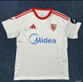 25-26 Sevilla Home Jersey