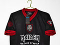 Retro West Ham Iron Lady's home 2016 Soccer Jersey S-XXL