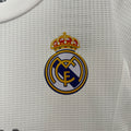 kids Real Madrid 15/16 home size: 16-28