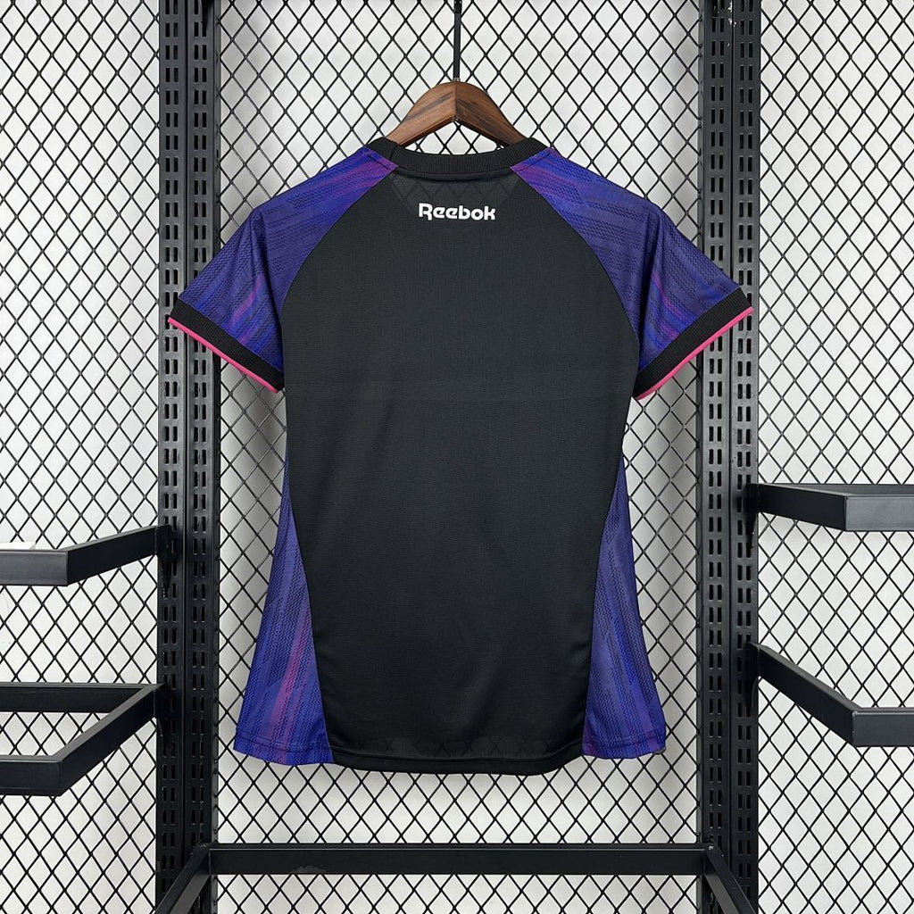 Womens Botafogo 2025/26 V-KIT Jersey
