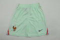 France 2026 World Cup Away Shorts S-2XL