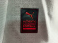 25-26 AC Milan white player version jersey