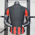 25-26 AC Milan home player version jersey