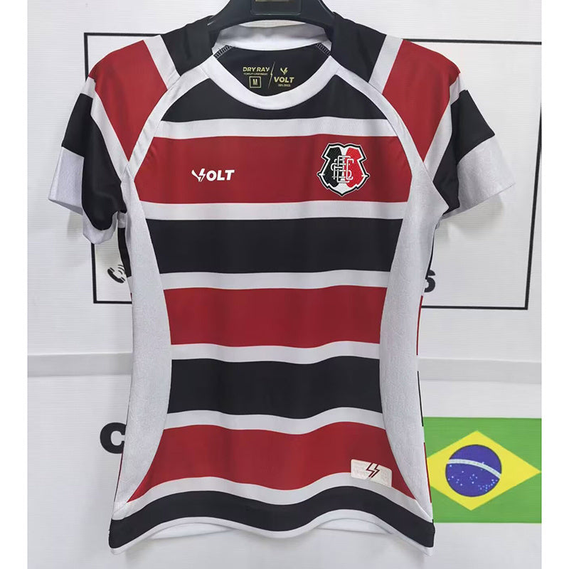 25-26 Santa Cruz home woman jersey