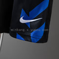 Inter Milan 24/25 Home kids kit Jersey SIZE 16-28
