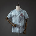 Corinthians 26/27 GK-Grey Jersey S-4XL