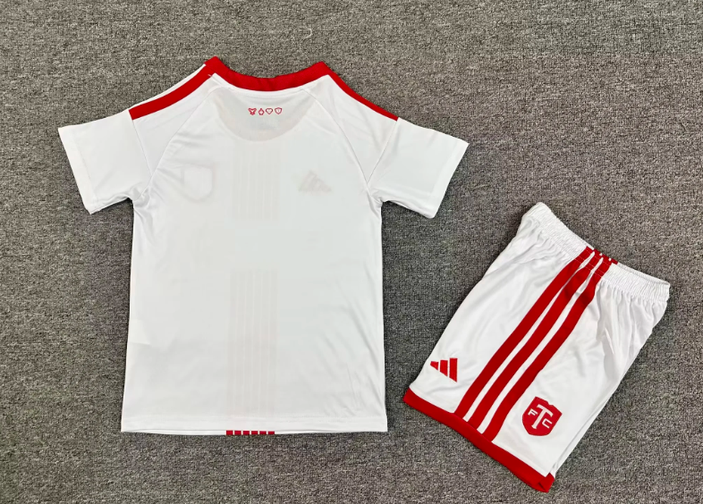 TORONTO FC Kit infantil — MLS