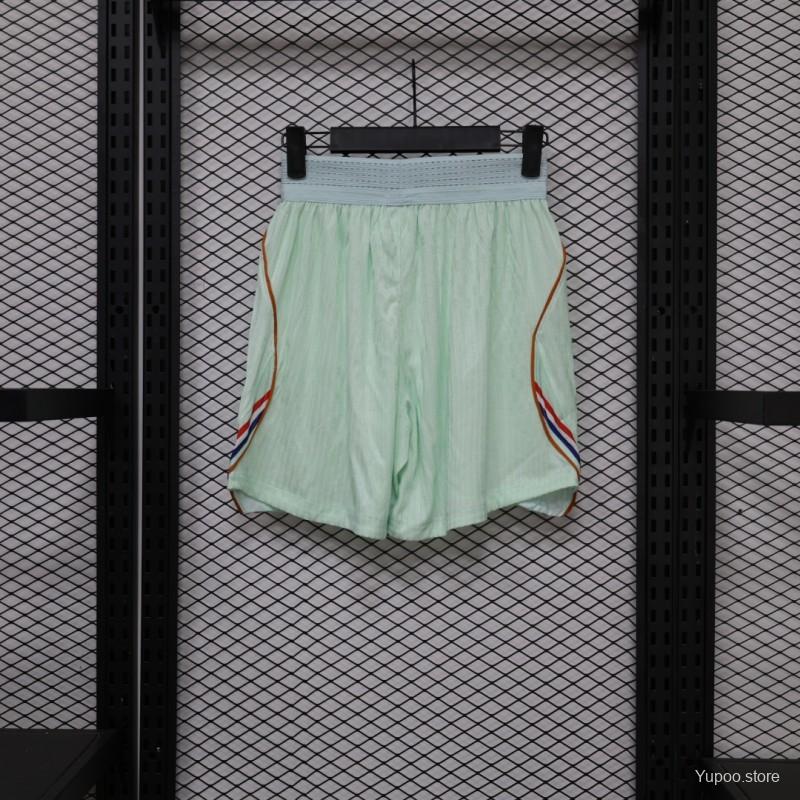 France 2026 World Cup Away Player Version Shorts