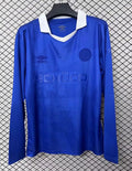 2026/27 Arminia Bielefeld 100 Anniversary Long Sleeve Jersey S-4XL