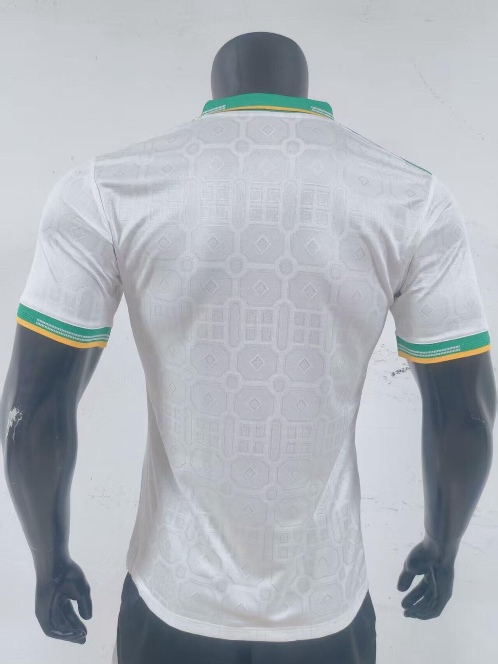 25-26 Roma Third Away Player version jersey