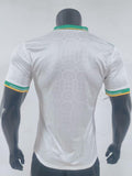 25-26 Roma Third Away Player version jersey