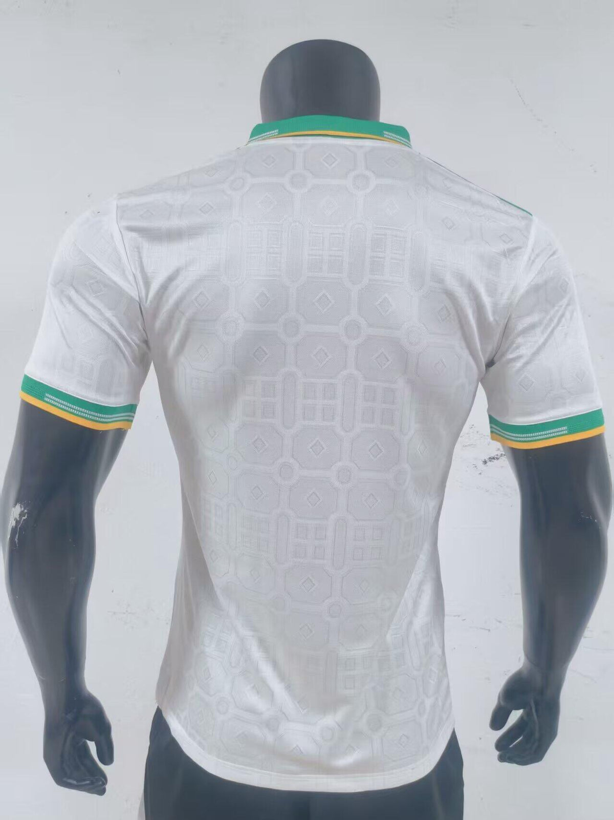 25-26 Roma Third Away Player version jersey