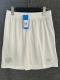 Pantalon Corto de Futbol #24-25 Colombia white shorts — Zhang199