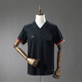 Germany 2021 Away Retro Jersey S-XXL