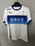 Club Deportivo Universidad Católica 2026/27 Home soccer jersey