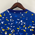 23/24 Boca Juniors training uniform S-4XL