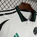 24-25 Newcastle third away jersey