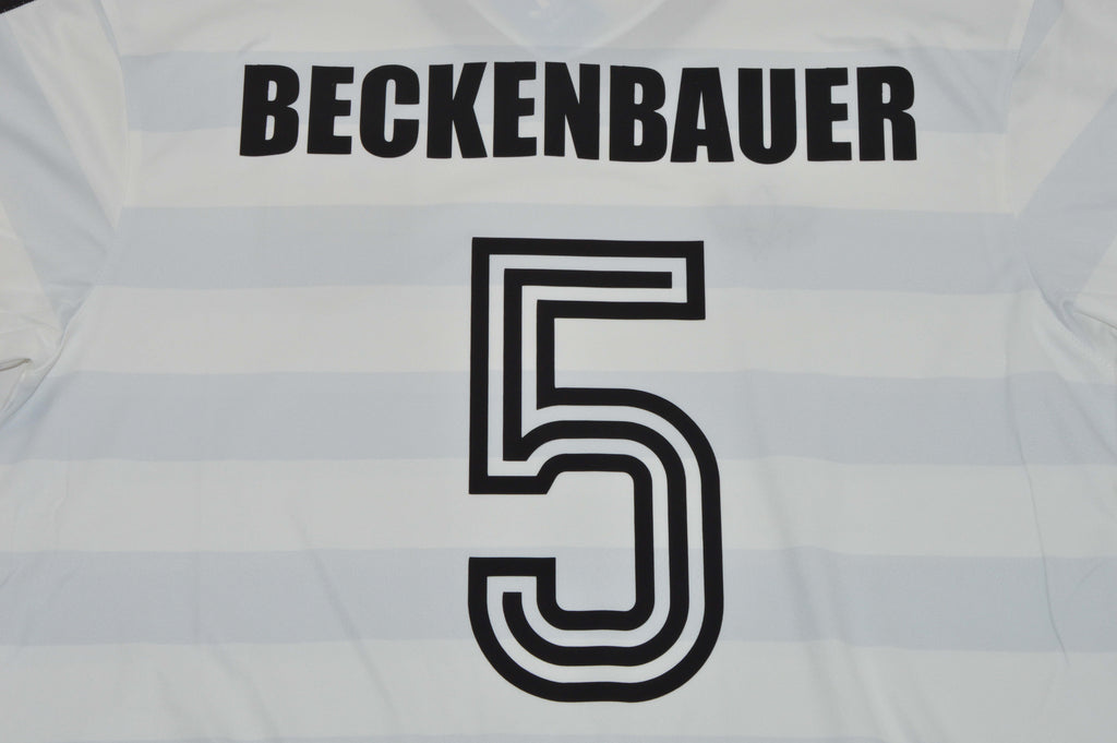 GERMANY 84 — National Retro