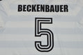 GERMANY 84 — National Retro