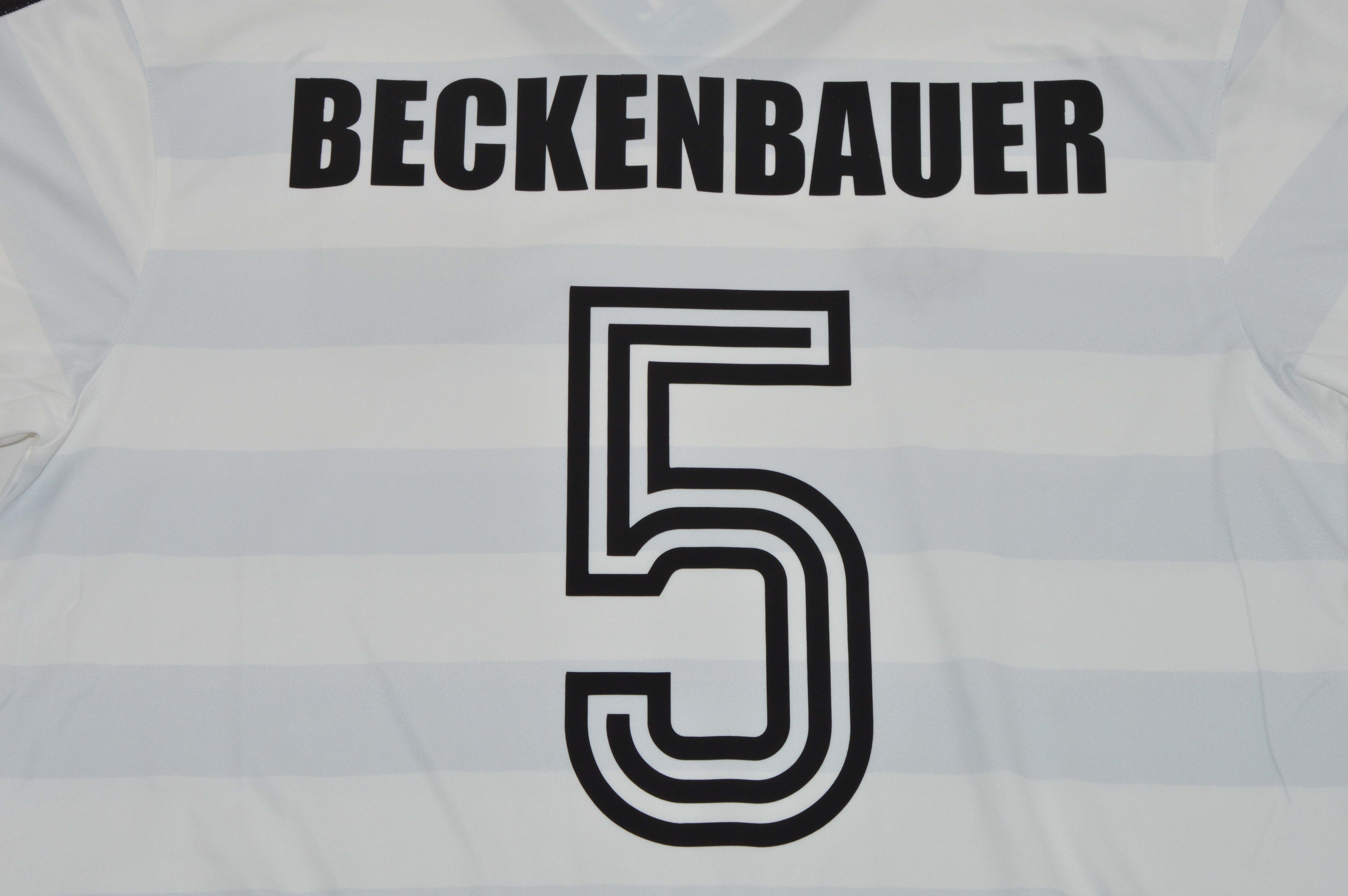 GERMANY 84 — National Retro