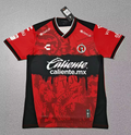 25-26 Tijuana home soccer jersey