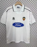 96-97 Valencia home retro jersey