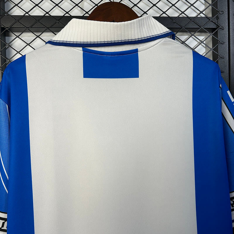 98-00 Leganes Home Retro Jersey S-XXL