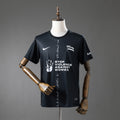Sturm Graz 25/26 Stop Violence Against Women Special Kit Released Jersey S-XXL
