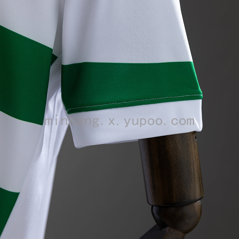 Sporting Lisbon 25/26 Home Jersey S-4XL