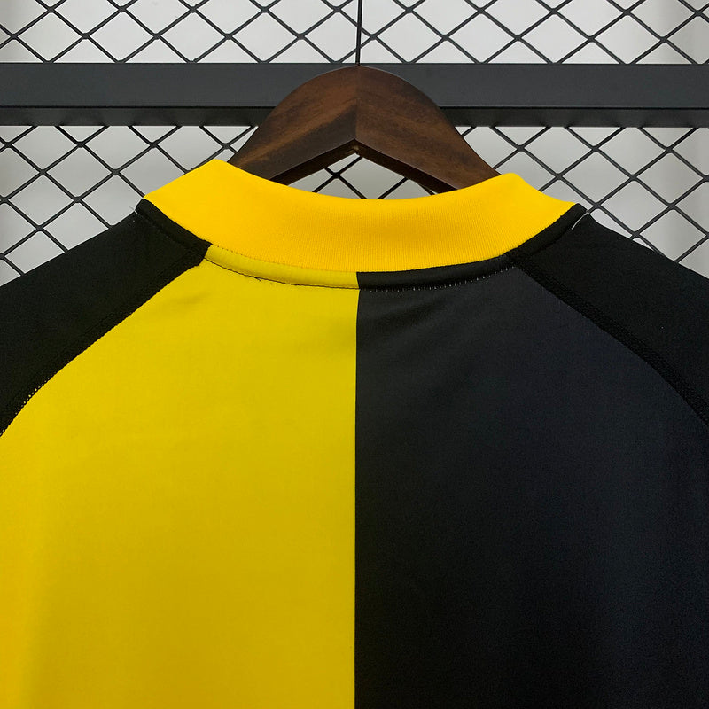 01-02 Zaragoza away retro jersey