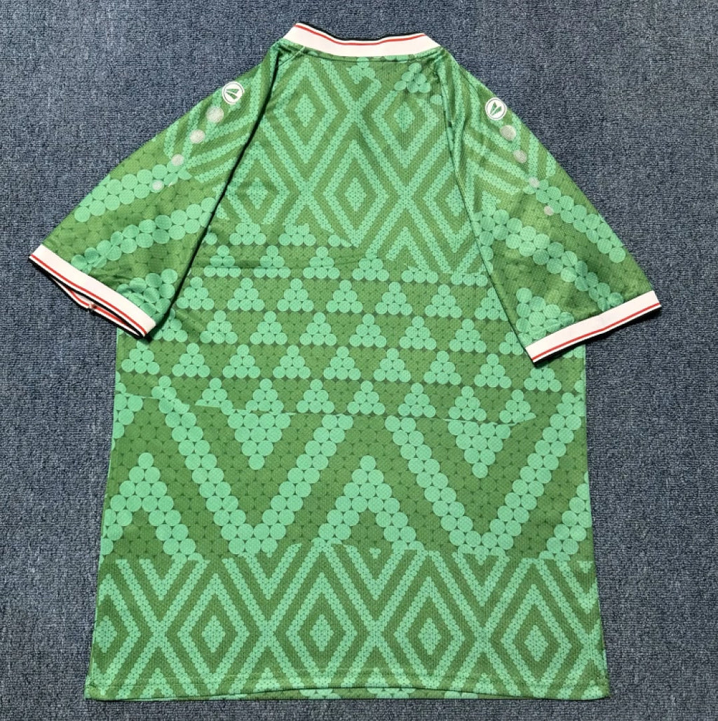 Iraq 2026 World Cup Away Jersey S-4XL