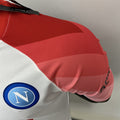 23-24 Naples special edition white player version