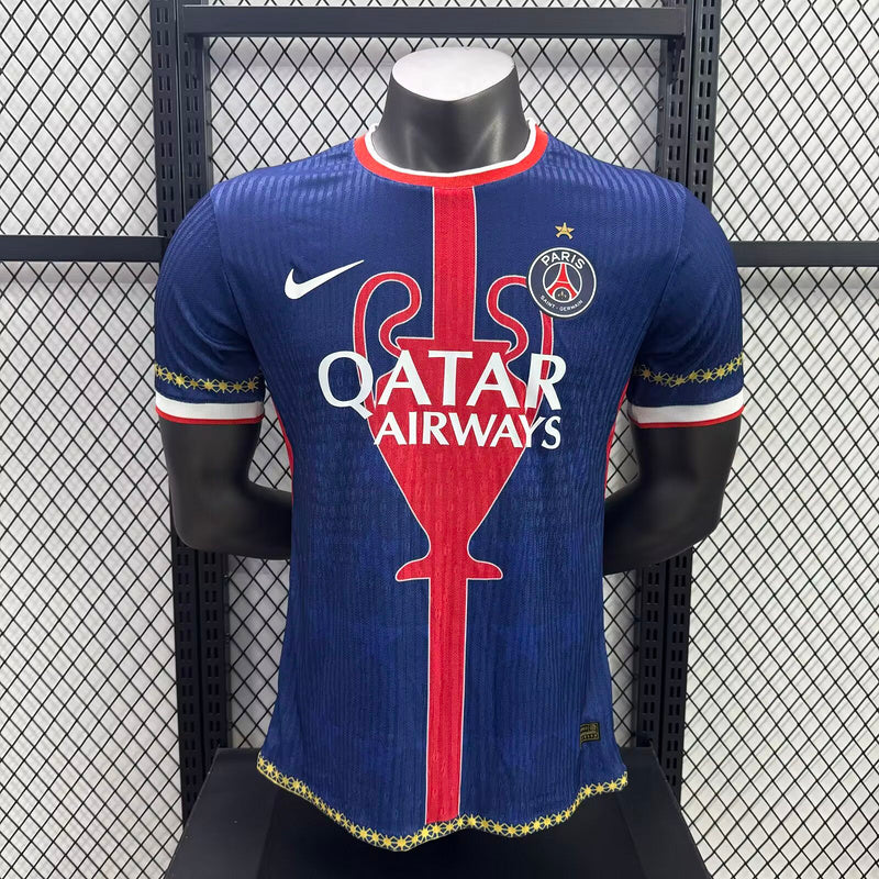 25-26 PSG special player version