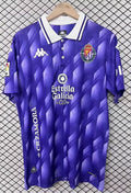 Real Valladolid 2026/27 Retro Model Jersey S-4XL