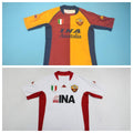 ROMA 01-02 — Club Retro